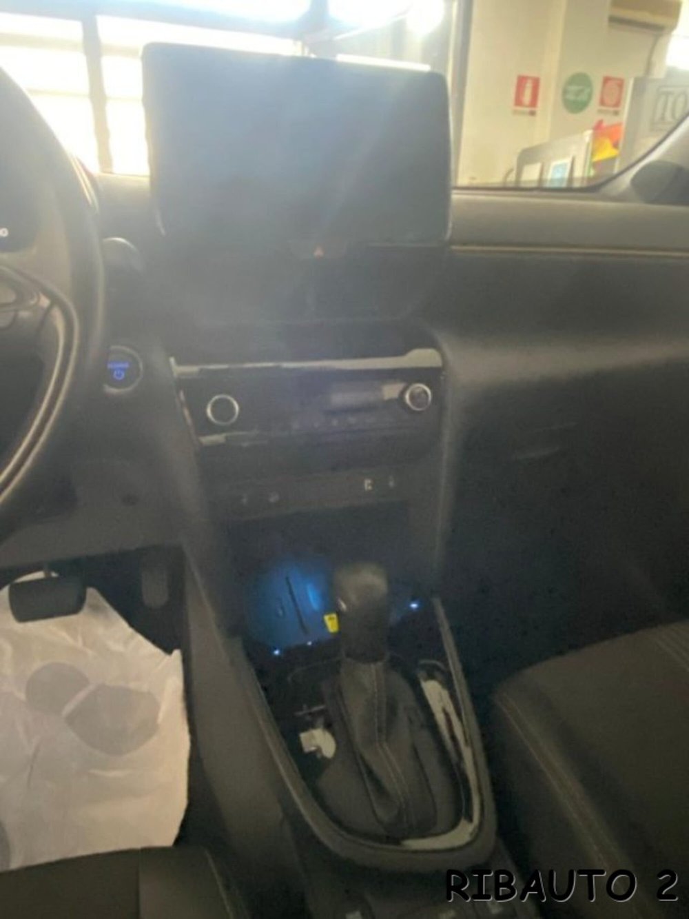 Toyota Yaris Cross usata a Cuneo (19)
