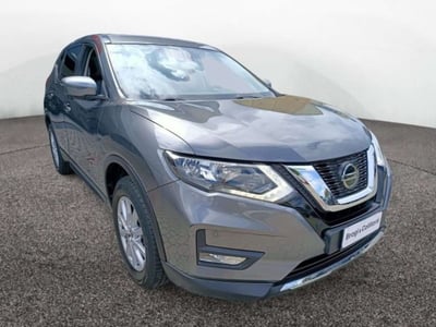 Nissan X-Trail dCi 150 4WD X-Tronic Business del 2019 usata a Empoli
