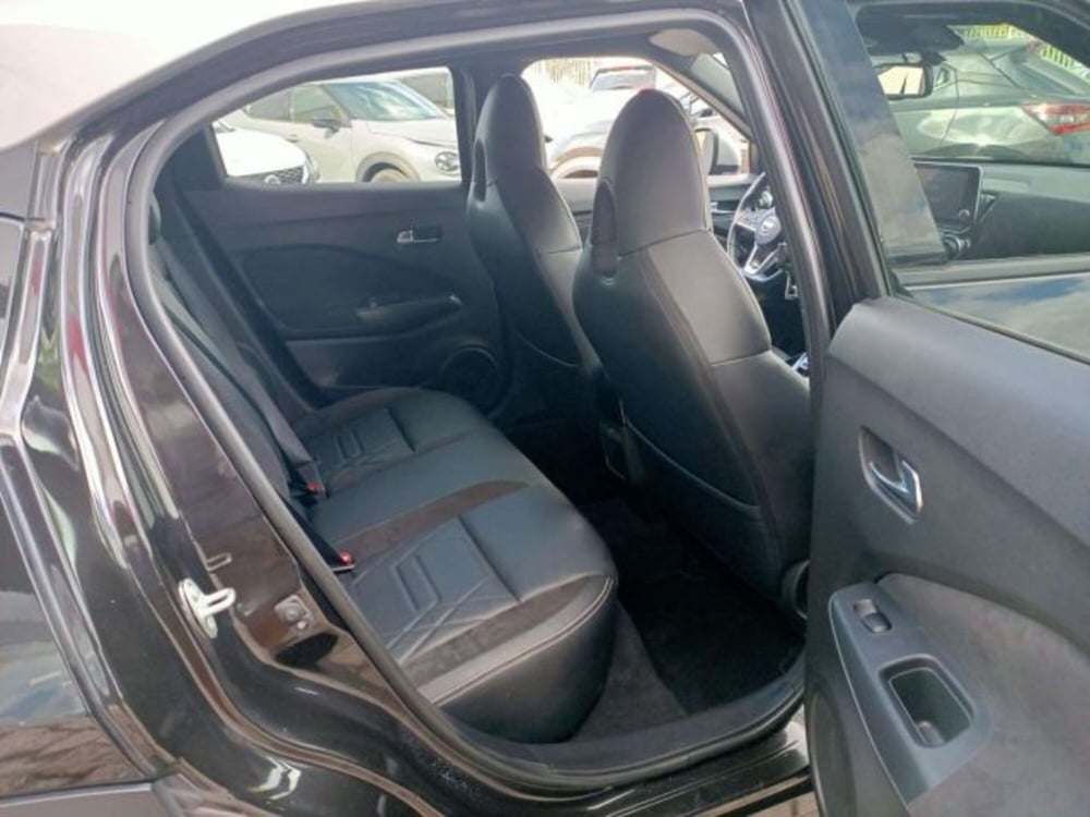 Nissan Juke usata a Firenze (12)