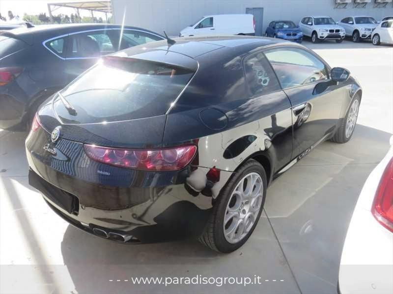 Alfa Romeo Brera usata a Catanzaro (4)