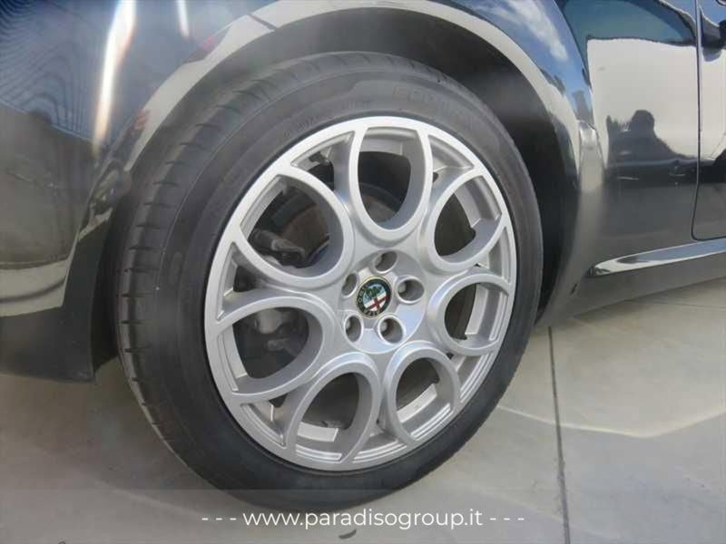 Alfa Romeo Brera usata a Catanzaro (9)