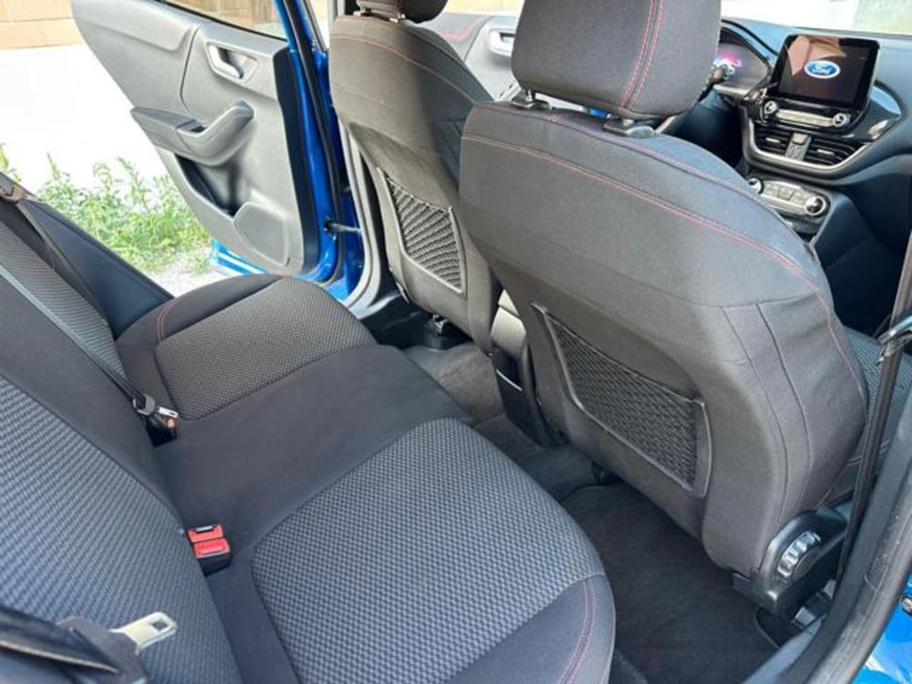 Ford Puma usata a Roma (20)
