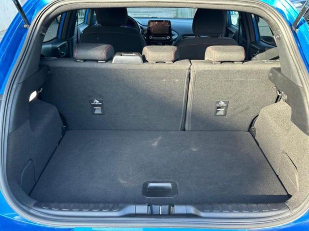 Ford Puma usata a Roma (6)