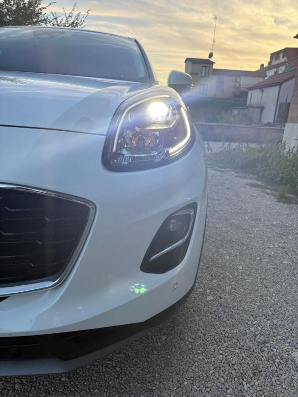 Ford Puma usata a Roma (12)