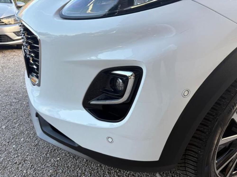 Ford Puma usata a Roma (13)