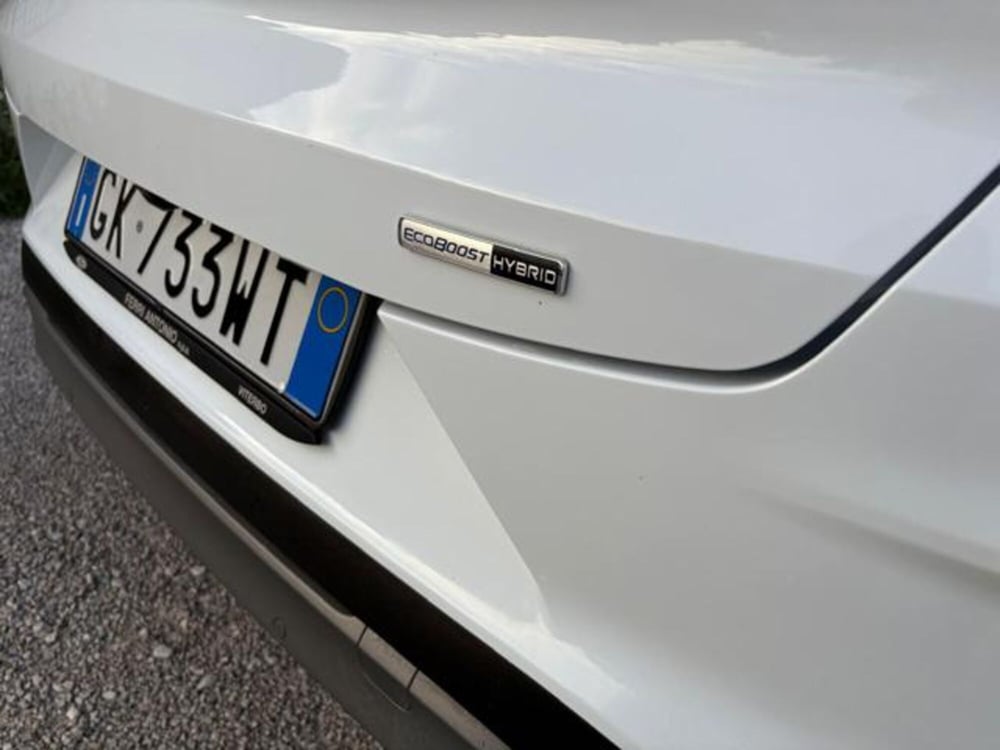 Ford Puma usata a Roma (6)