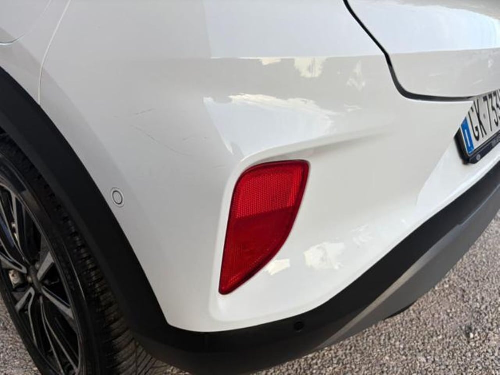 Ford Puma usata a Roma (7)