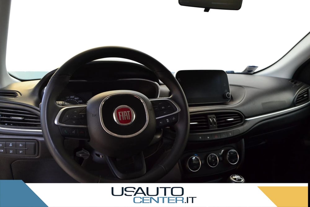 Fiat Tipo Station Wagon usata a Monza e Brianza (10)