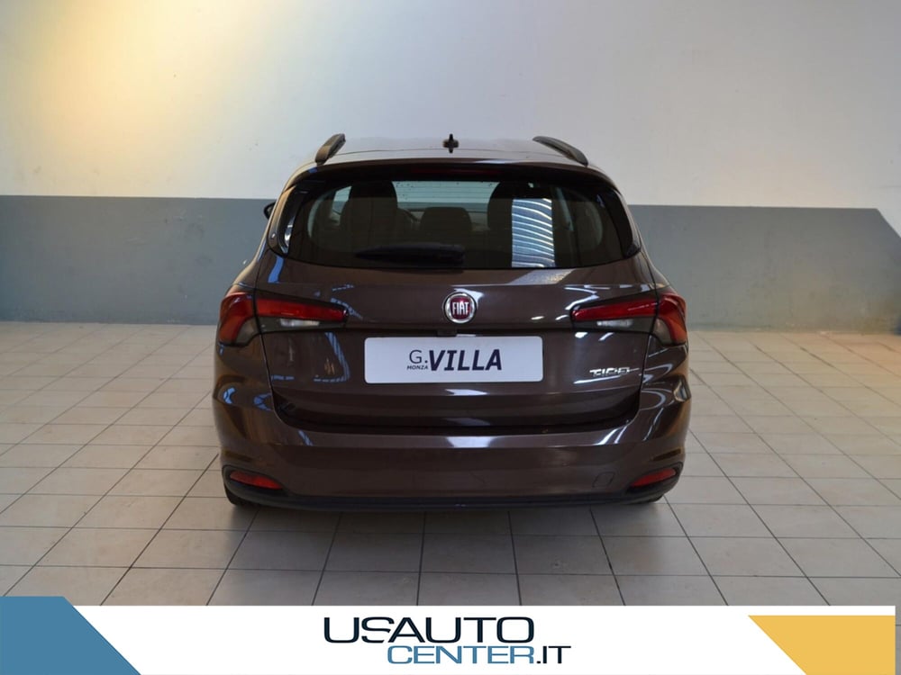 Fiat Tipo Station Wagon usata a Monza e Brianza (3)