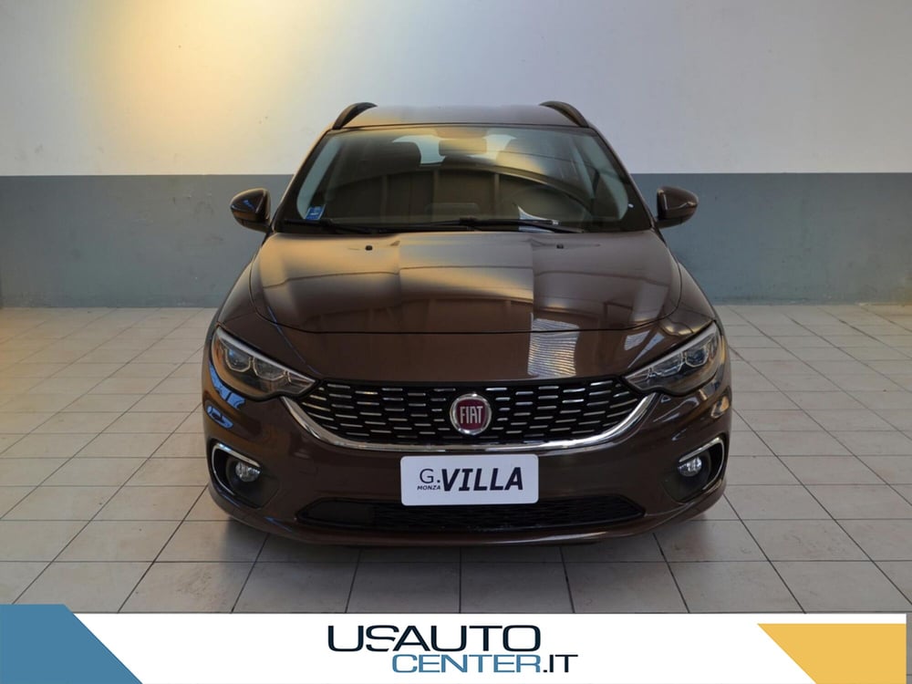 Fiat Tipo Station Wagon usata a Monza e Brianza (6)