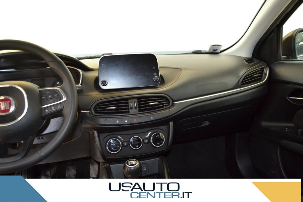 Fiat Tipo Station Wagon usata a Monza e Brianza (8)