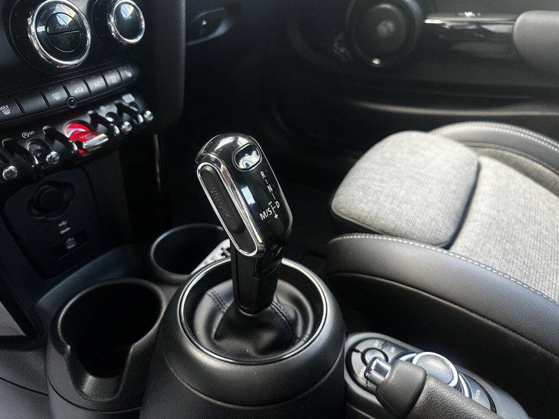 MINI Mini Cabrio usata a Alessandria (15)