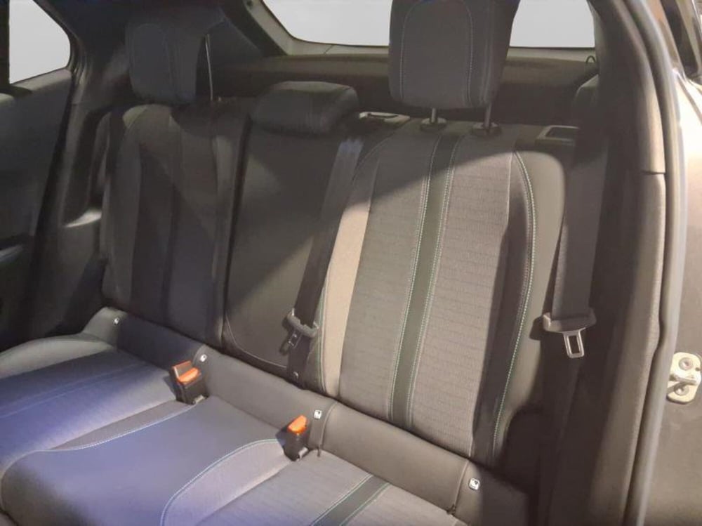Peugeot 2008 usata a Genova (10)