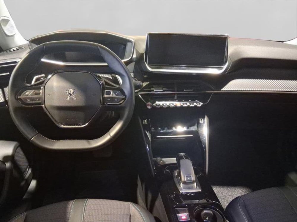 Peugeot 2008 usata a Genova (11)