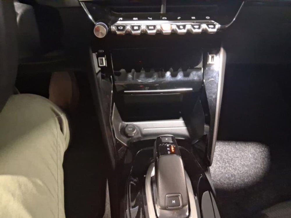 Peugeot 2008 usata a Genova (16)
