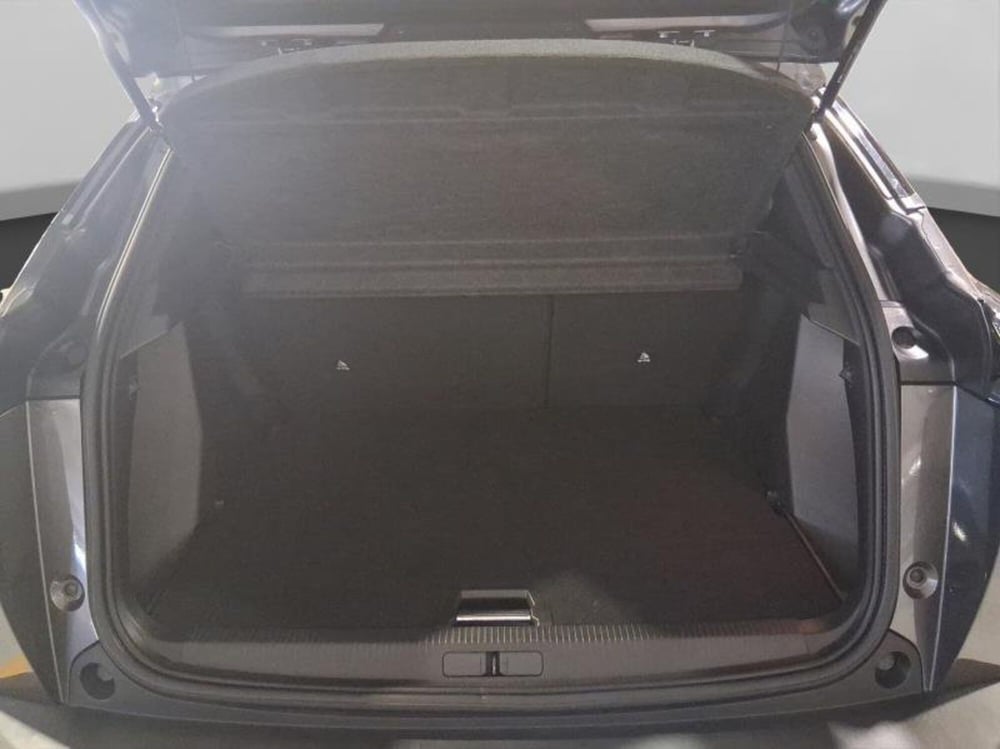 Peugeot 2008 usata a Genova (17)