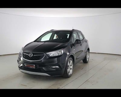 Opel Mokka 1.6 Ecotec 115CV 4x2 Start&amp;Stop Business del 2017 usata a Castenaso