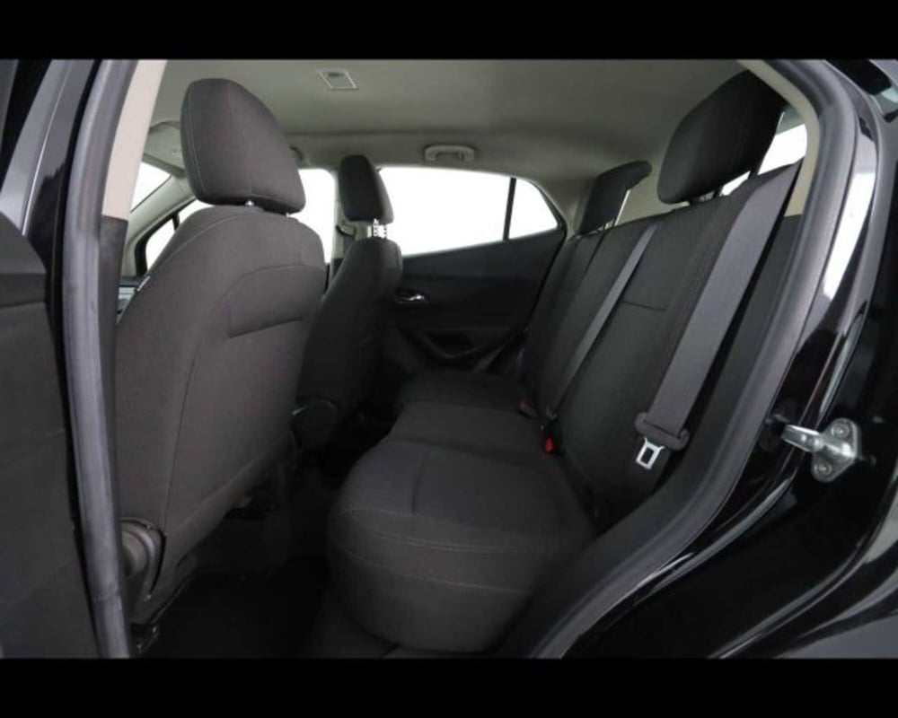 Opel Mokka usata a Bologna (10)