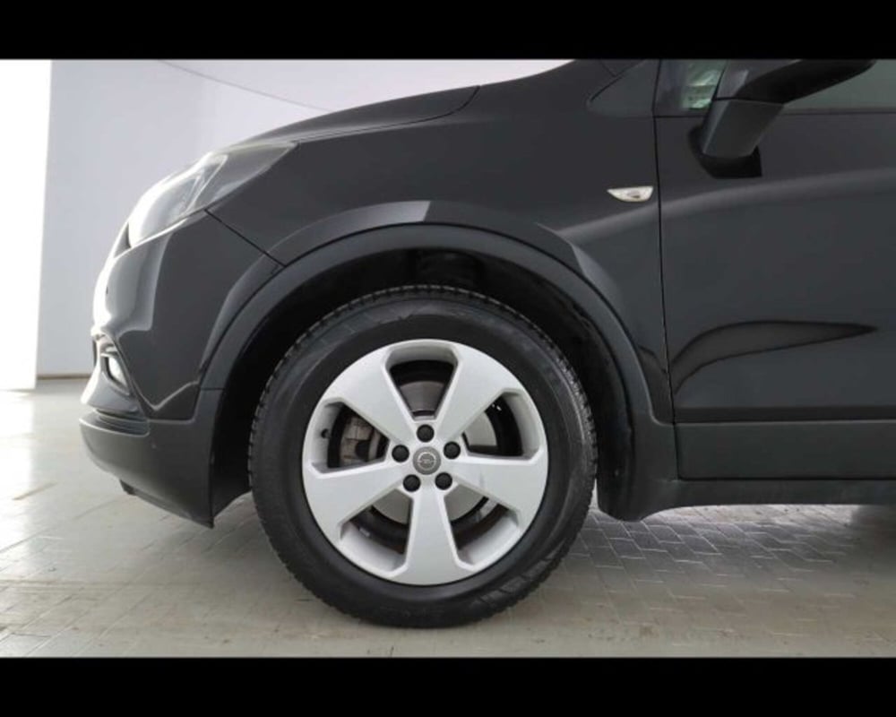 Opel Mokka usata a Bologna (14)