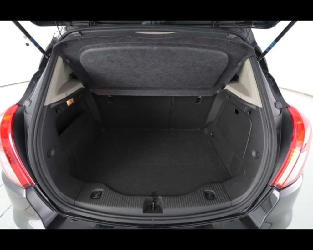 Opel Mokka usata a Bologna (15)