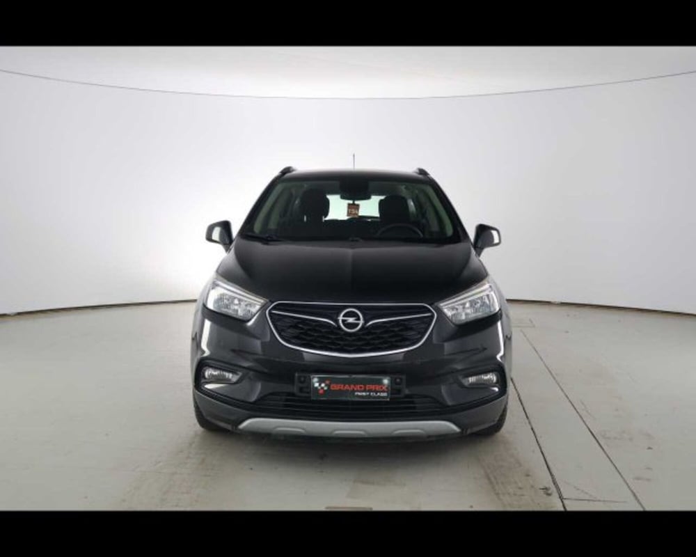 Opel Mokka usata a Bologna (2)