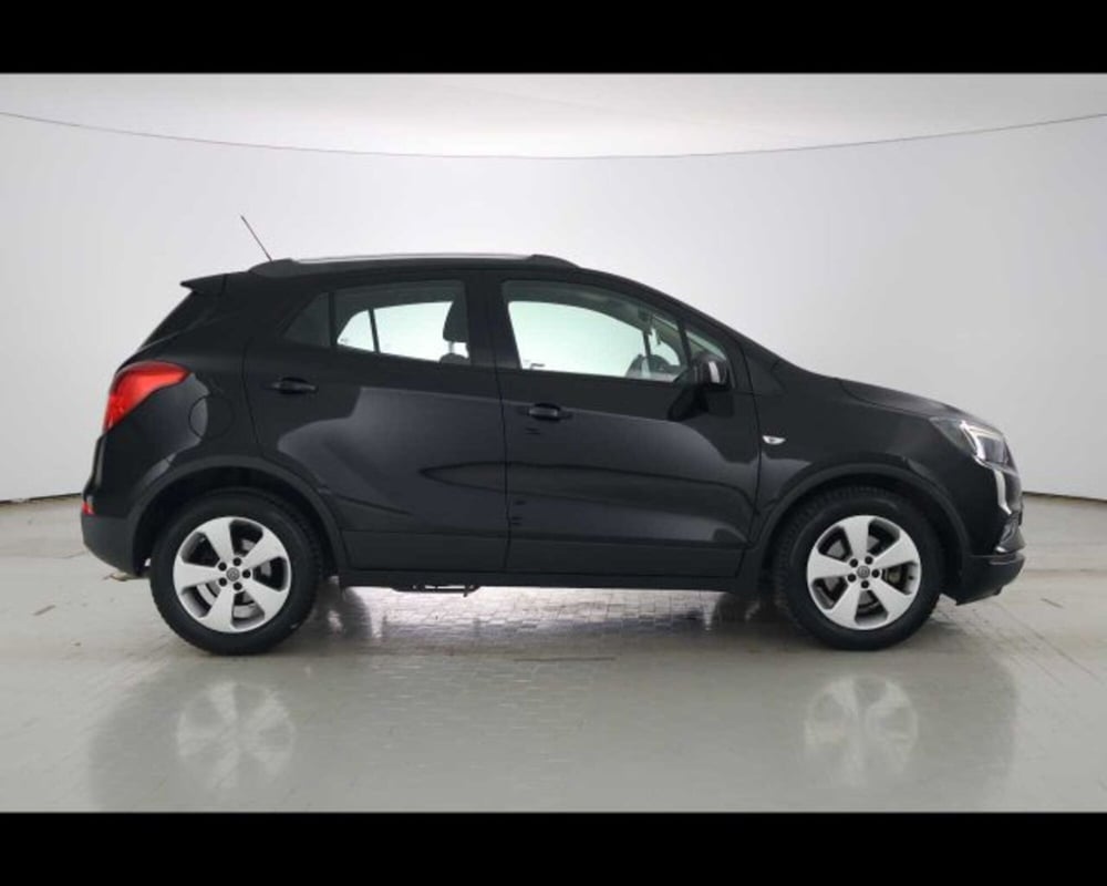 Opel Mokka usata a Bologna (4)