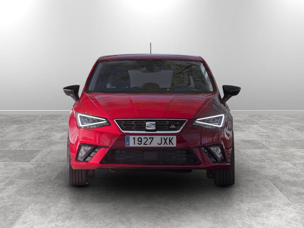 SEAT Ibiza nuova a Siena (7)
