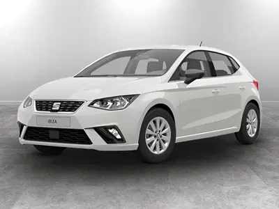 SEAT Ibiza 1.0 ecotsi FR 95cv nuova a Siena