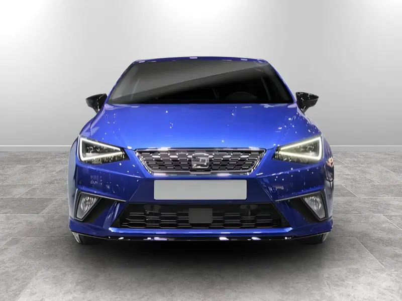 SEAT Ibiza nuova a Siena (20)