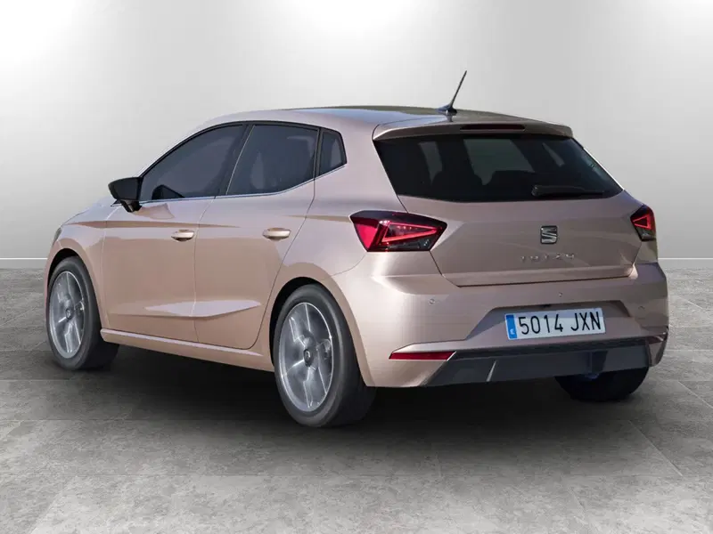 SEAT Ibiza nuova a Siena (6)