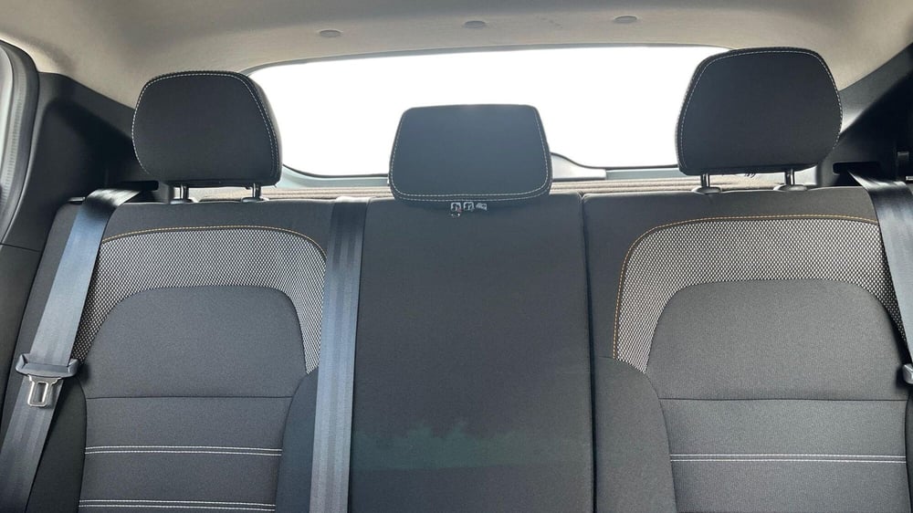 Dacia Sandero usata a Treviso (12)
