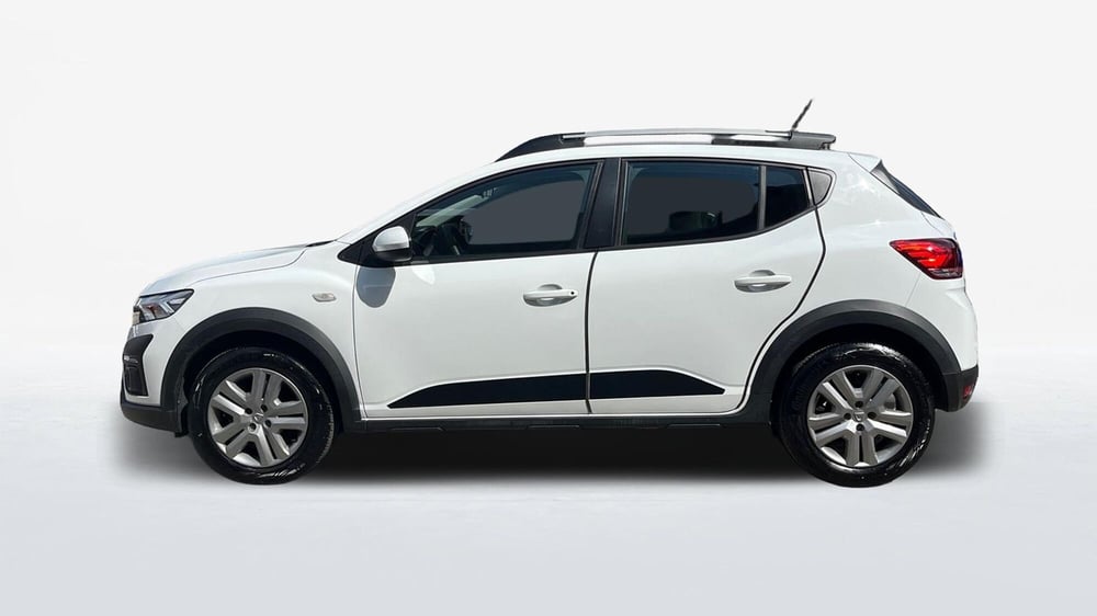 Dacia Sandero usata a Treviso (2)