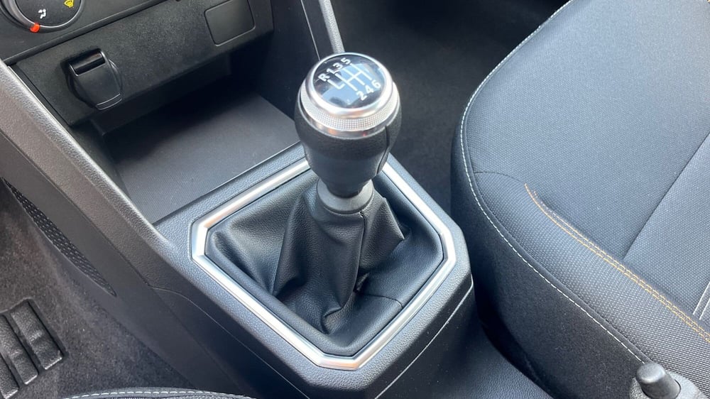 Dacia Sandero usata a Treviso (9)