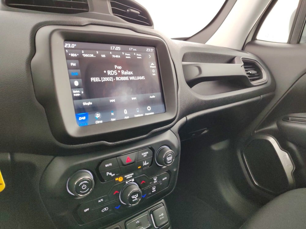 Jeep Renegade usata a Massa-Carrara (12)