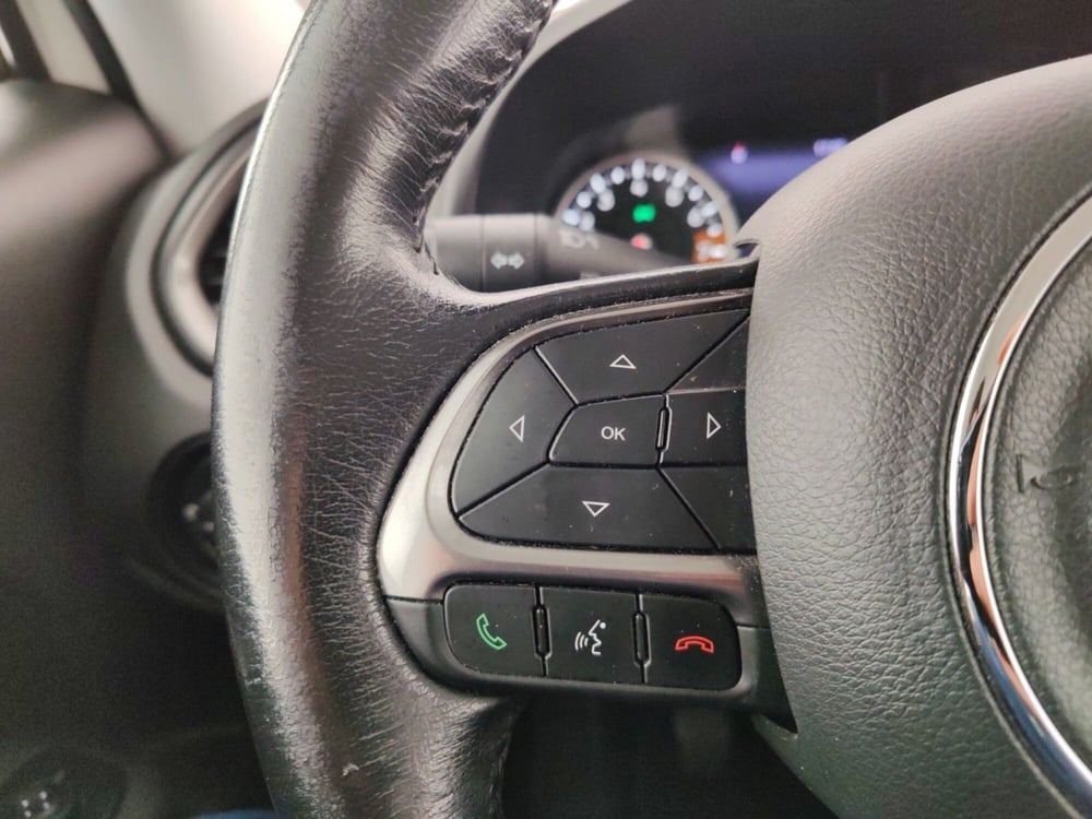 Jeep Renegade usata a Massa-Carrara (14)
