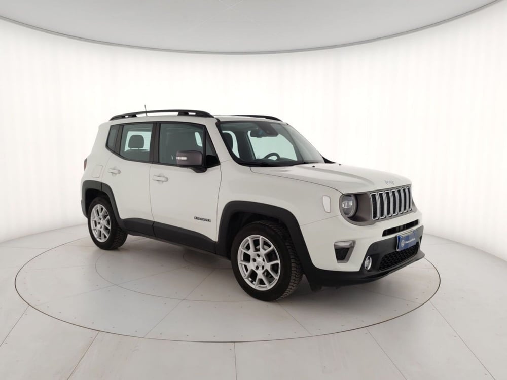 Jeep Renegade usata a Massa-Carrara (4)