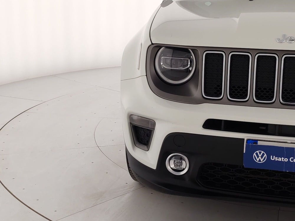 Jeep Renegade usata a Massa-Carrara (5)