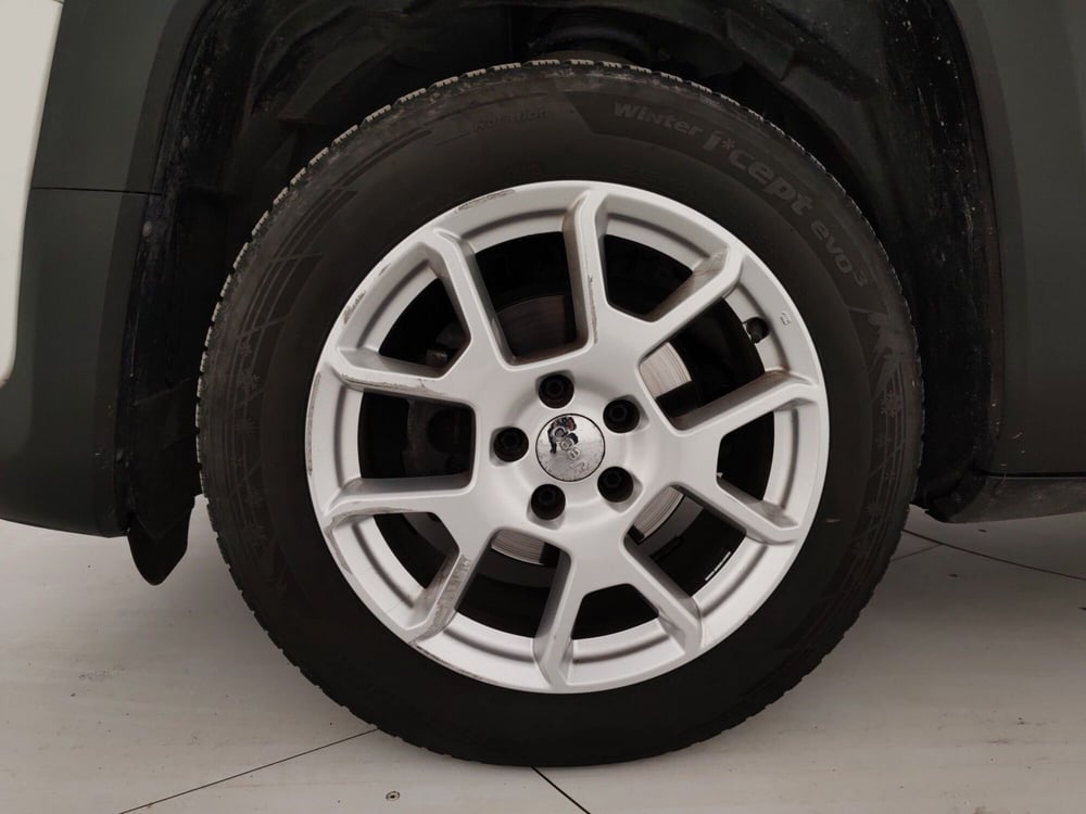 Jeep Renegade usata a Massa-Carrara (6)