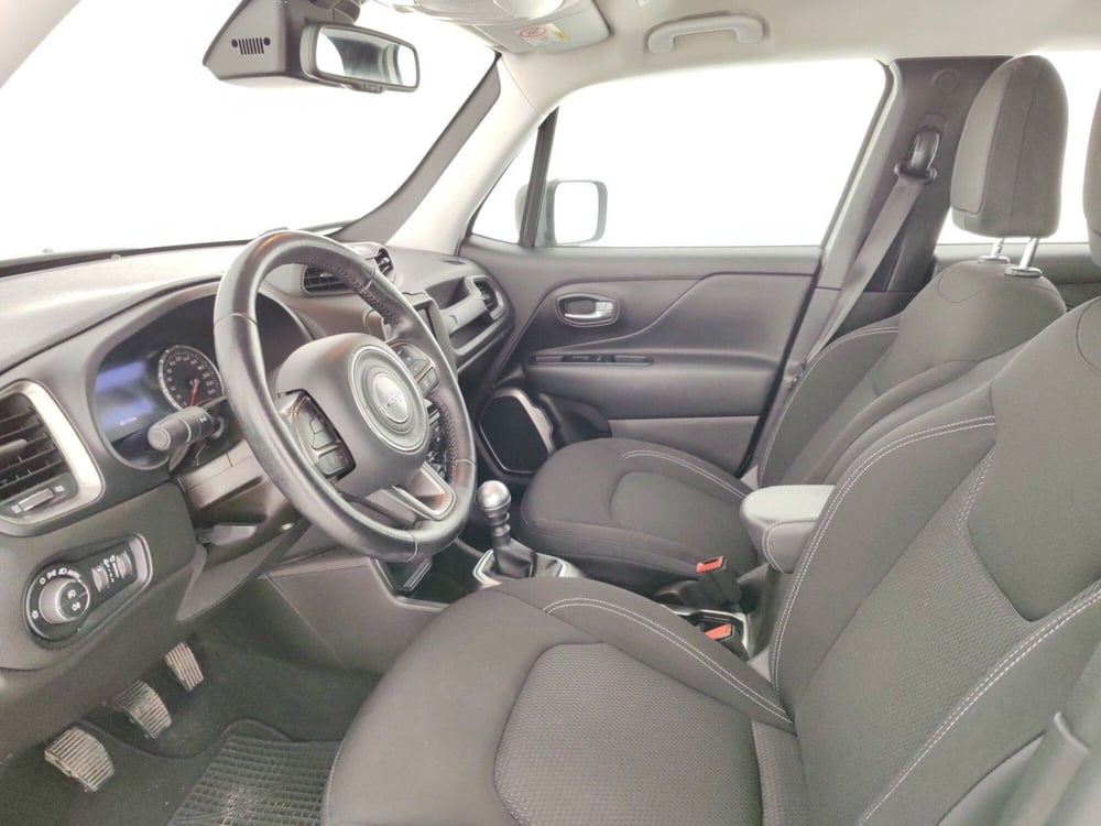 Jeep Renegade usata a Massa-Carrara (7)