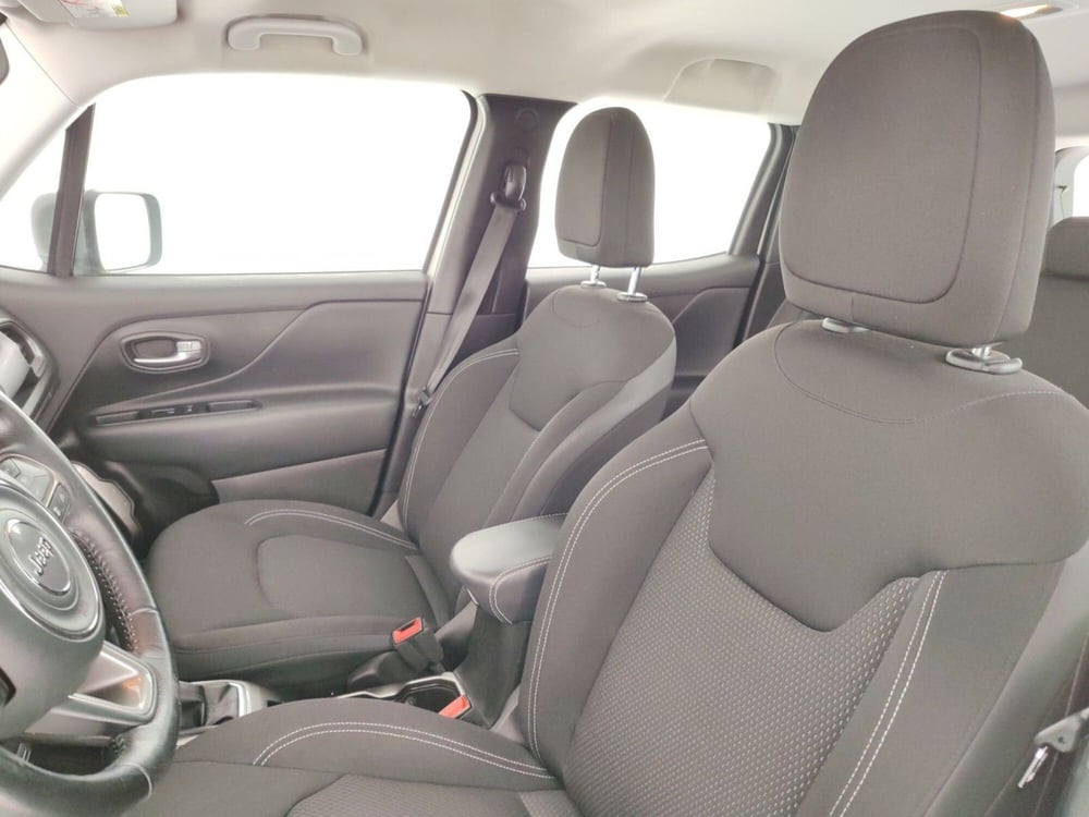 Jeep Renegade usata a Massa-Carrara (9)