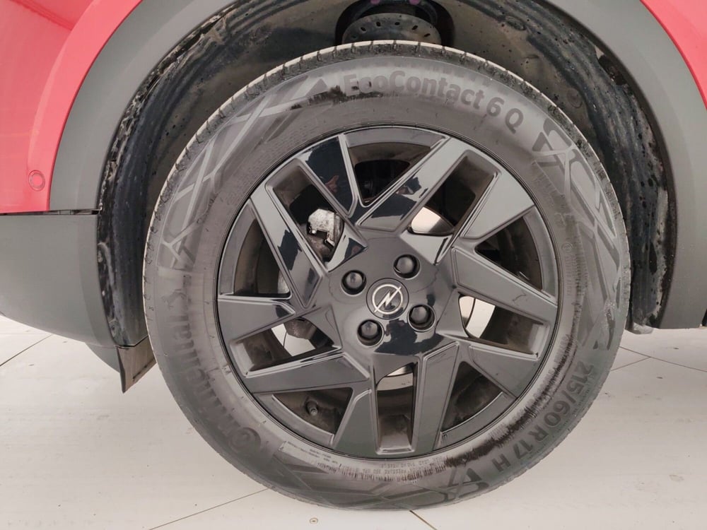 Opel Mokka usata a Massa-Carrara (6)