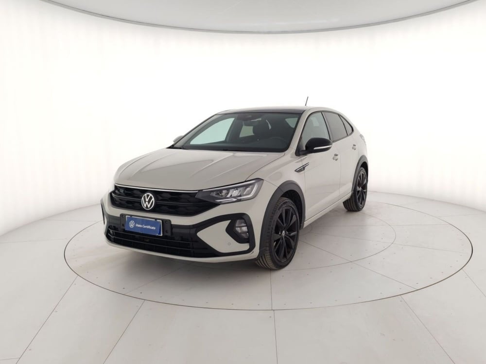Volkswagen Taigo usata a Massa-Carrara