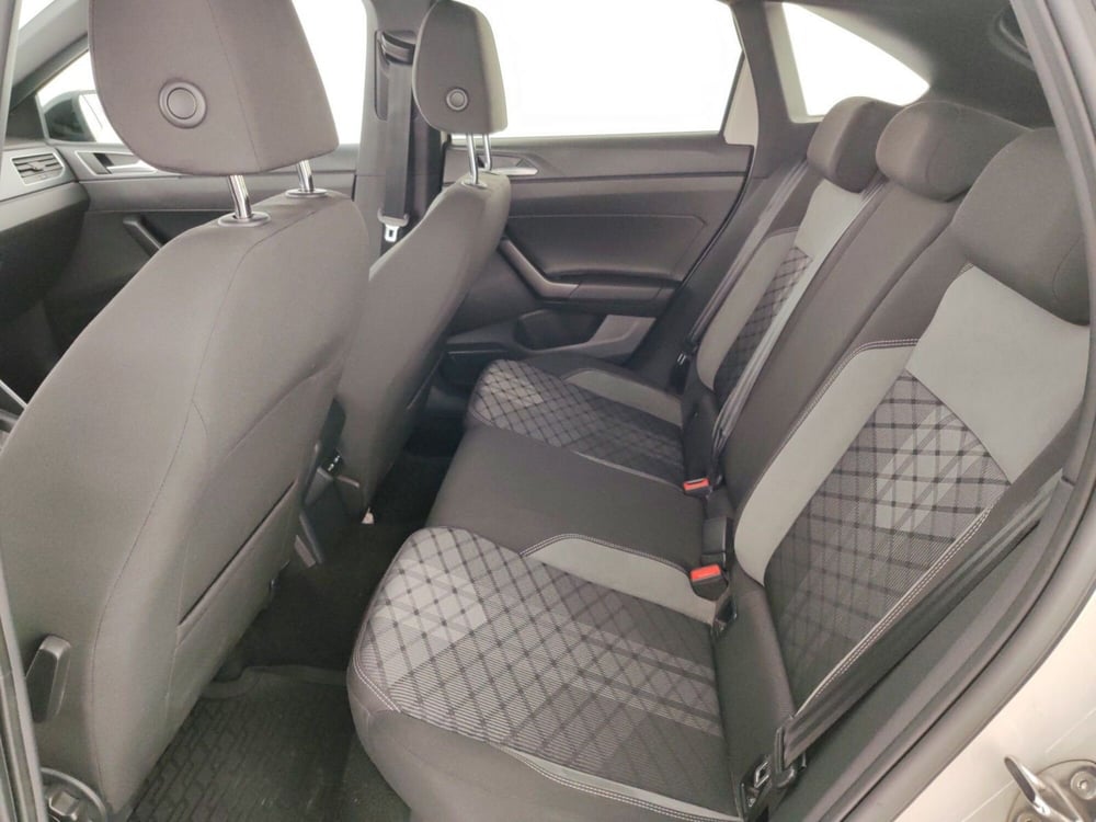 Volkswagen Taigo usata a Massa-Carrara (10)