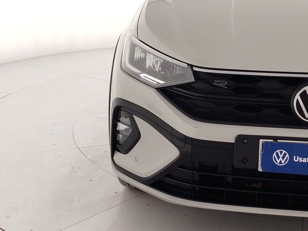 Volkswagen Taigo usata a Massa-Carrara (5)