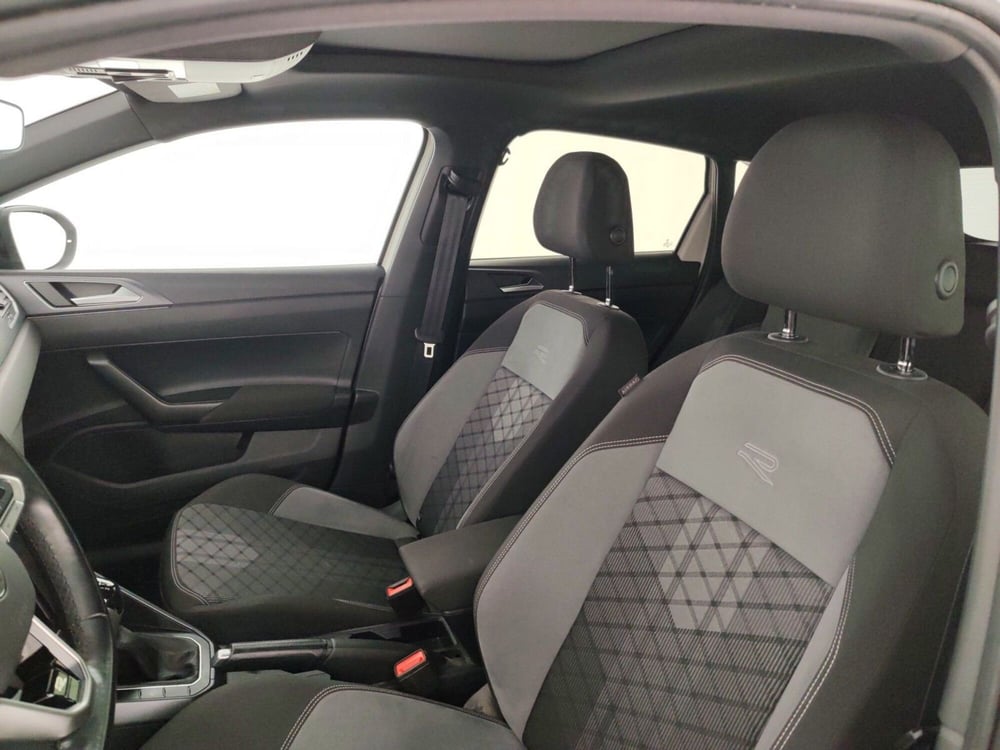 Volkswagen Taigo usata a Massa-Carrara (8)