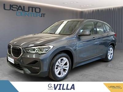 BMW X1 xDrive25e Business Advantage del 2021 usata a Monza