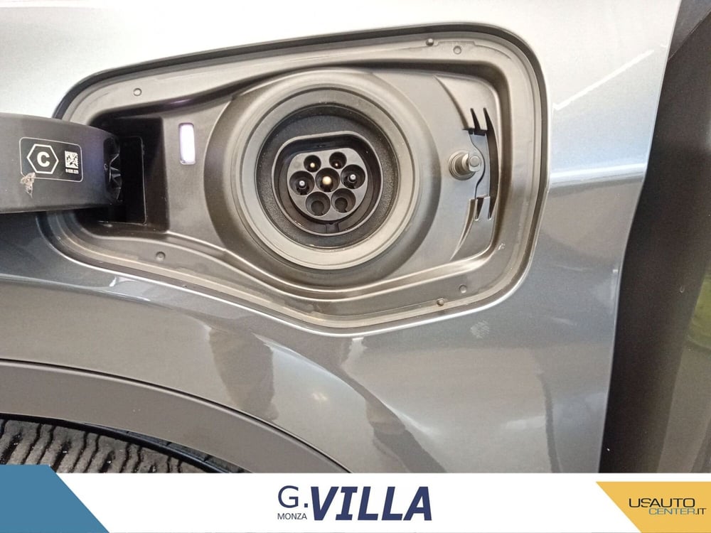 BMW X1 usata a Monza e Brianza (17)