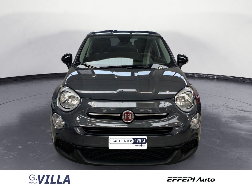Fiat 500X usata a Monza e Brianza (5)