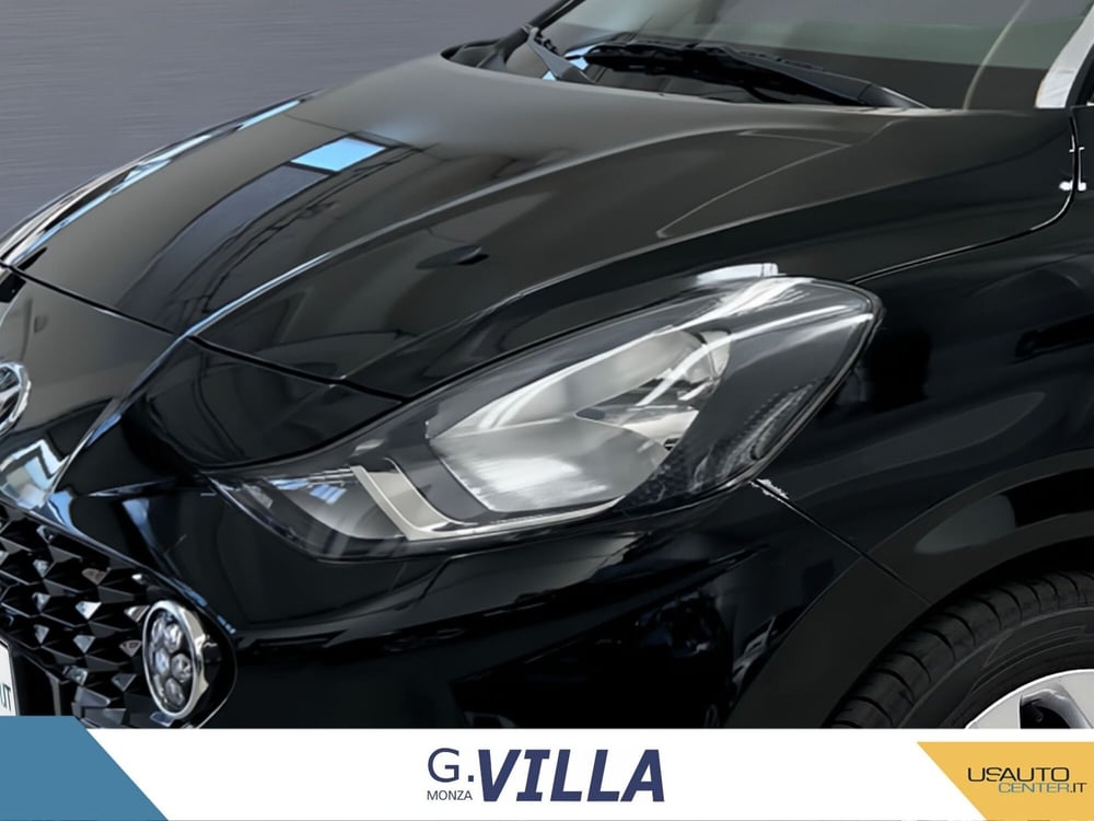Hyundai i10 usata a Monza e Brianza (6)