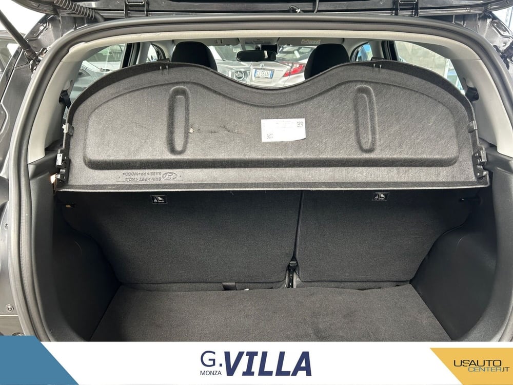 Hyundai i10 usata a Monza e Brianza (8)